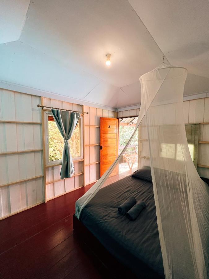 Lonely Groove Hotel เกาะช้าง ภายนอก รูปภาพ