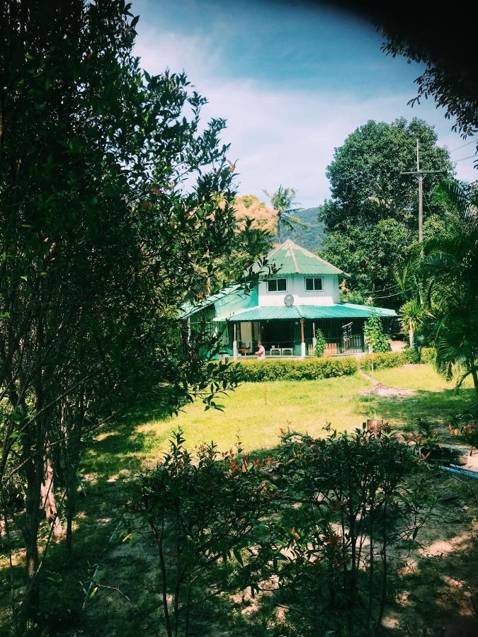 Lonely Groove Hotel เกาะช้าง ภายนอก รูปภาพ