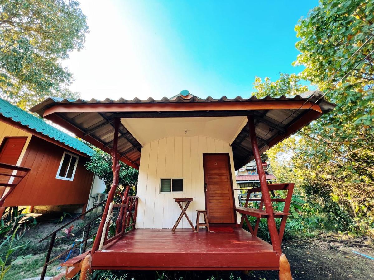 Lonely Groove Hotel เกาะช้าง ภายนอก รูปภาพ