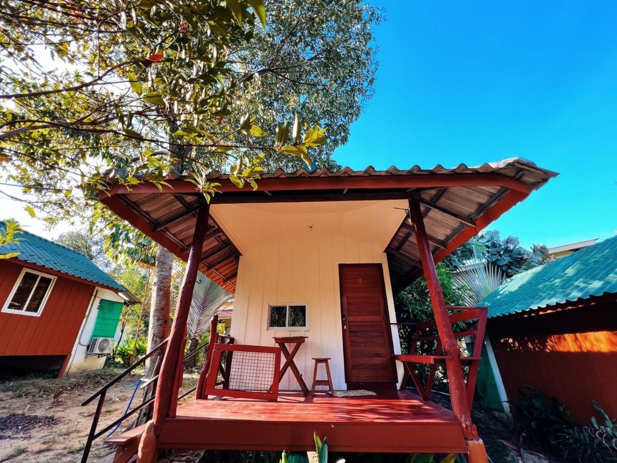 Lonely Groove Hotel เกาะช้าง ภายนอก รูปภาพ