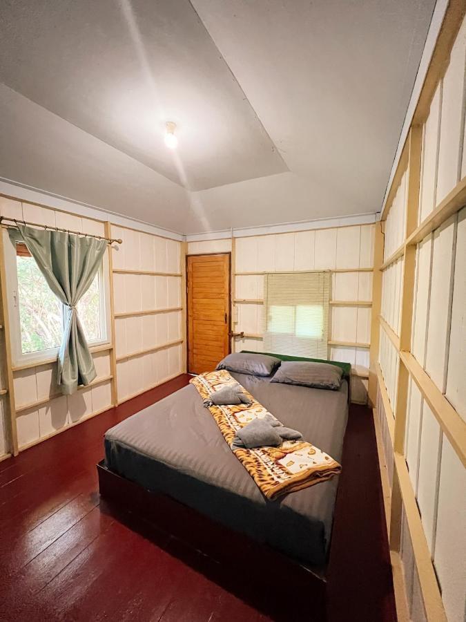 Lonely Groove Hotel เกาะช้าง ภายนอก รูปภาพ
