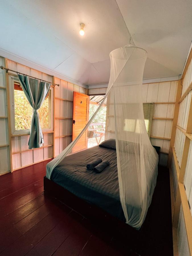 Lonely Groove Hotel เกาะช้าง ภายนอก รูปภาพ