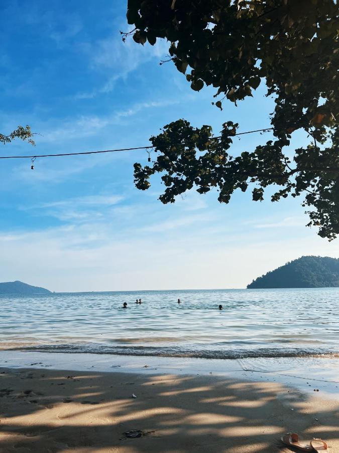 Lonely Groove Hotel เกาะช้าง ภายนอก รูปภาพ