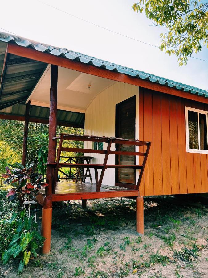 Lonely Groove Hotel เกาะช้าง ภายนอก รูปภาพ