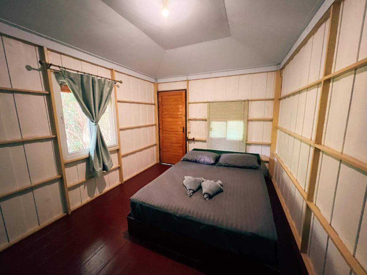 Lonely Groove Hotel เกาะช้าง ภายนอก รูปภาพ