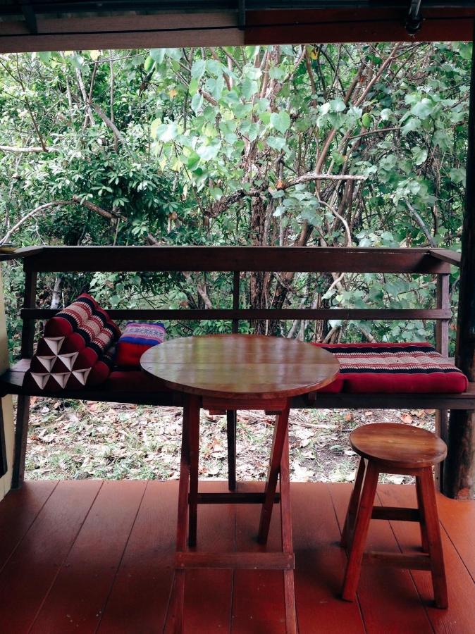 Lonely Groove Hotel เกาะช้าง ภายนอก รูปภาพ