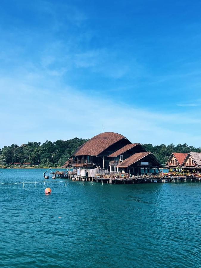 Lonely Groove Hotel เกาะช้าง ภายนอก รูปภาพ