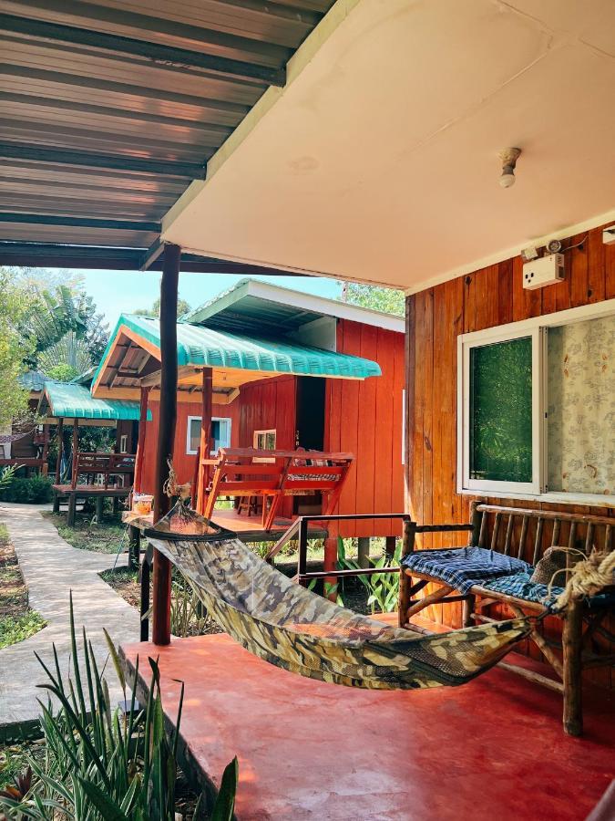 Lonely Groove Hotel เกาะช้าง ภายนอก รูปภาพ